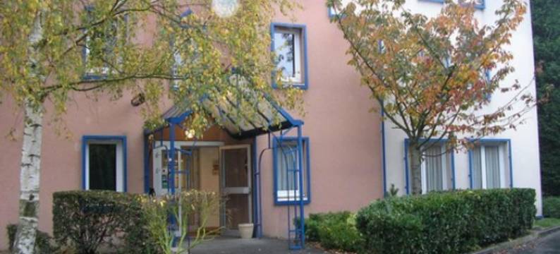 里尔洛姆米斯特床酒店(Mister Bed Lomme)图片