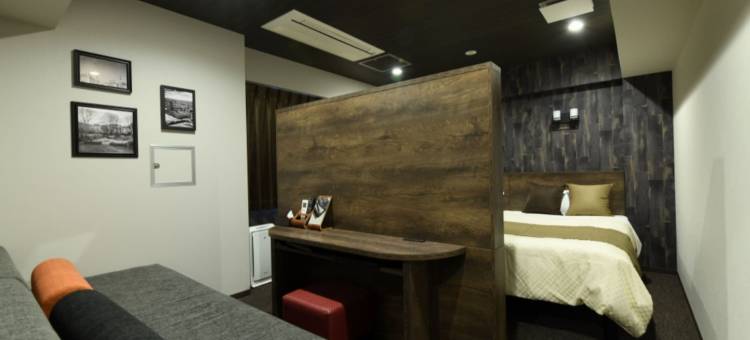 土浦站前塞莱克顿酒店(The Celecton Tsuchiura Ekimae)图片