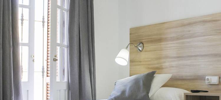 塞维利亚-加的斯餐厅酒店 by MA 22 Puntos(Hotel Restaurante Vía Sevilla - Cádiz by MA 22 Puntos)图片