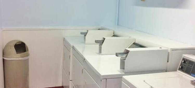 旅行旅馆及套房(Travel Inn & Suites Atlanta Texas)图片