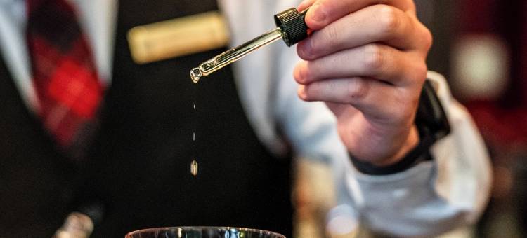 邦奇鲁之家酒店(Bunchrew House Hotel)图片