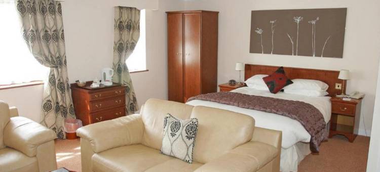 博福特公园酒店(Beaufort Park Hotel)图片