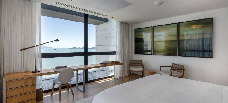 弗洛里亚诺波利斯LK设计酒店(LK Design Hotel Florianópolis)图片
