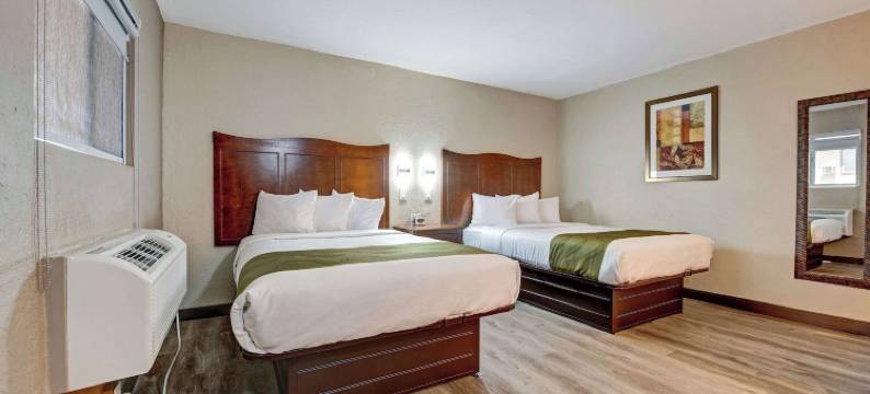 靠近梅萨维德的品质酒店(Quality Inn Near Mesa Verde)图片