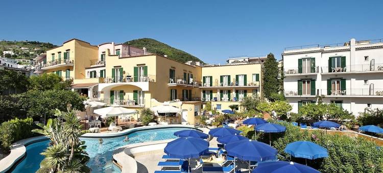 皇家温泉酒店(Hotel Royal Terme)图片