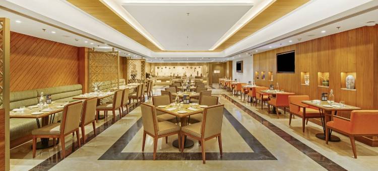 金色郁金香酒店贾兰达尔(Golden Tulip Jalandhar)图片