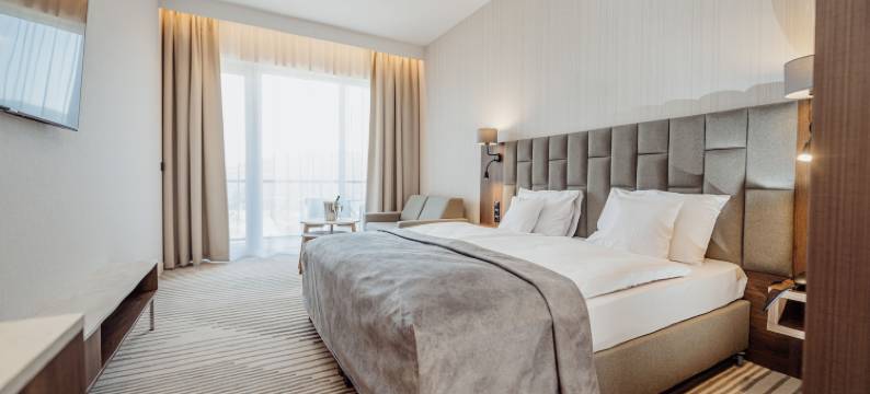 元素酒店及SPA(Elements Hotel&Spa)图片