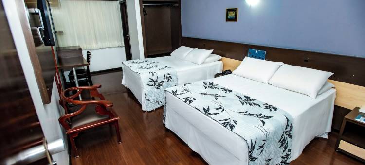 365酒店(Hotel 365)图片