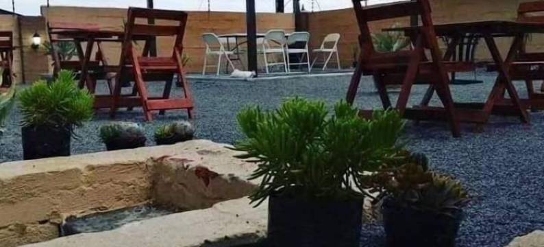 Letlhakeng公园-路线公寓(Letlhakeng Park-Route Apartments)图片