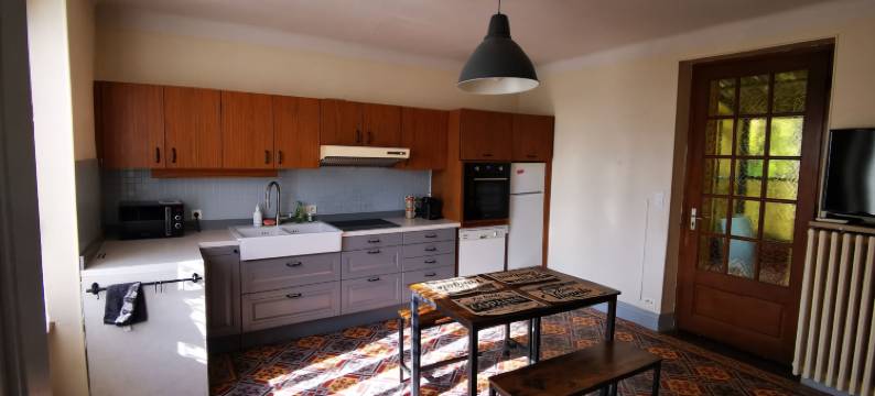 桑德琳家(Chez Sandrine)图片