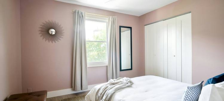 Sonder by Marriott Bonvoy 中城斯塔特公寓(Sonder by Marriott Bonvoy the Stat Apartments Midtown)图片