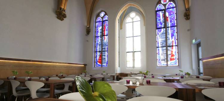 Hopper Hotel St. Josef图片