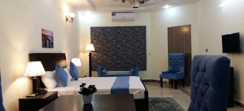 宁静公寓(Serene Residence)图片