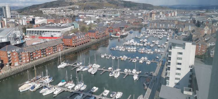 全景视图(Panoramic View)图片