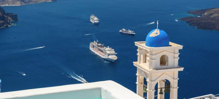 索菲亚豪华套房酒店(Sophia Luxury Suites)图片