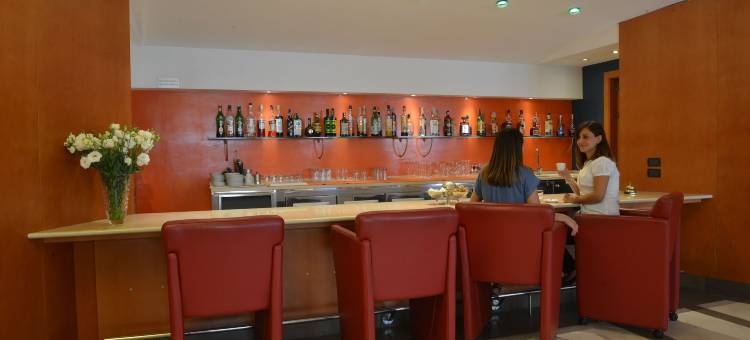 圣多梅尼科钢琴酒店(Hotel San Domenico Al Piano)图片