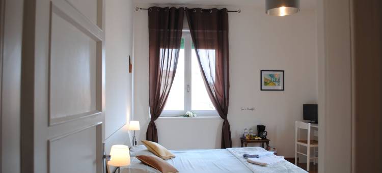 梦想维罗纳客房酒店(Dreaming Verona Rooms)图片