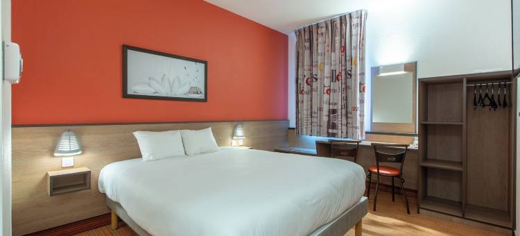 沙托鲁代奥尔艾斯酒店(Ace Hotel Chateauroux Déols)图片