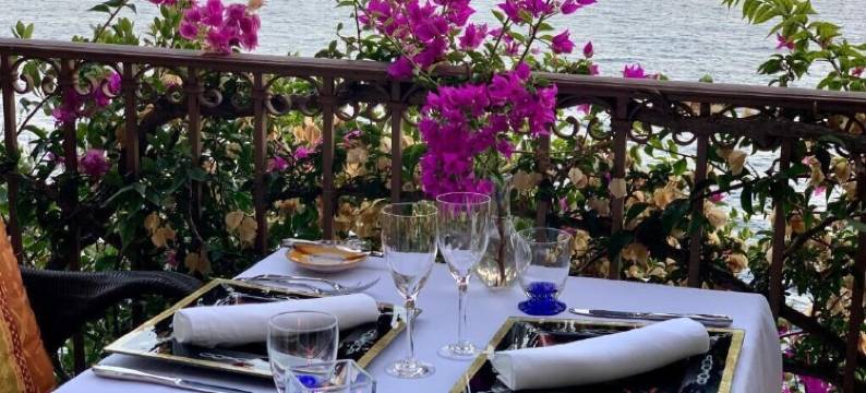 别墅 LE BASTE(Villa le Baste)图片