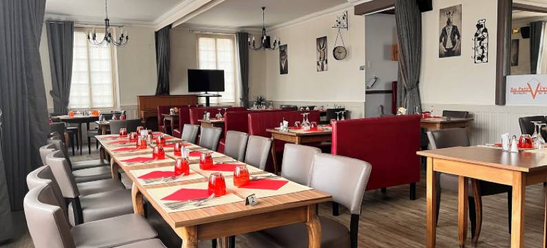 小维沃因(Au Petit Vivoin)图片