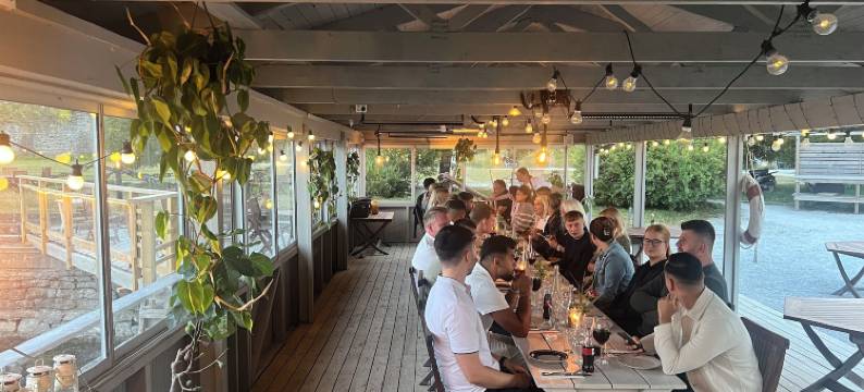 瓦勒维肯斯酒店和餐厅(Vallevikens Hotell och Restaurang)图片