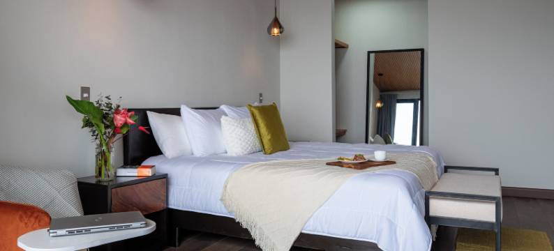 ÉWA 家园蒙特贝尔德(ÉWA Homes Monteverde)图片