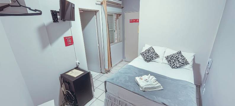 阿皮亚卡斯酒店(Hotel Apiacas)图片