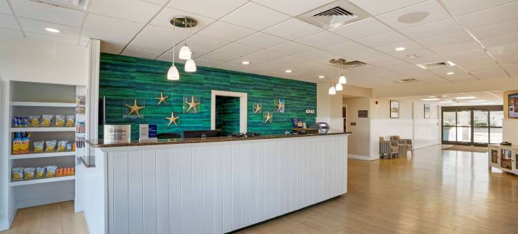 Best Western Plus Ocean City图片