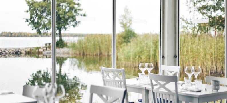 斯霍克鲁格卡特琳伦德旅馆(Katrinelund Gästgiveri & Sjökrog)图片