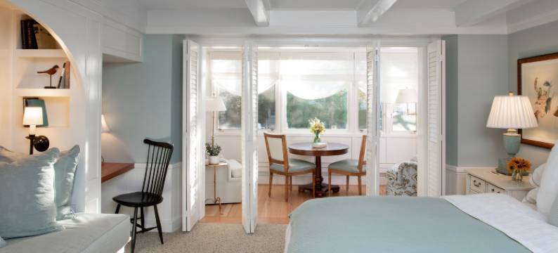 伍德斯托克旅馆度假村(Woodstock Inn & Resort)图片