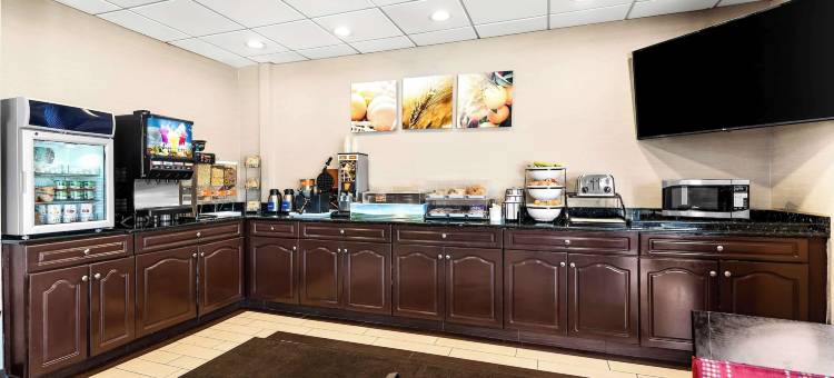 雷丁凯富酒店(SureStay Plus by Best Western Reading North)图片