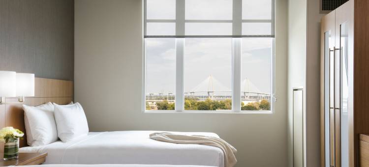 凯悦嘉轩查尔斯顿历史区酒店(Hyatt Place Charleston Historic District)图片