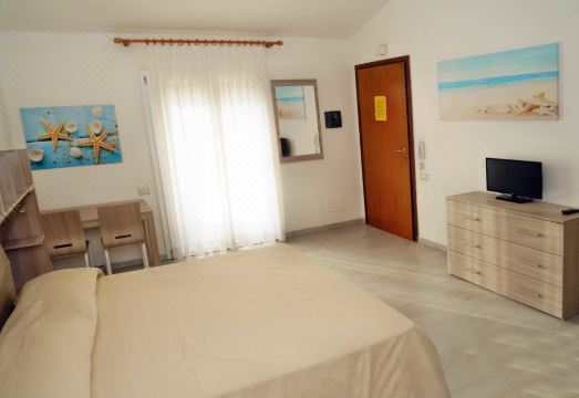 Blu Baita Hotel Overview