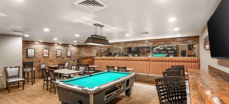 木棉树贝斯特韦斯特酒店(Best Western CottonTree Inn)图片