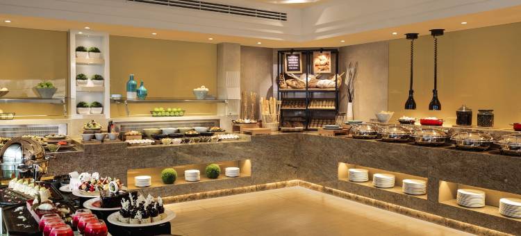 朱美拉罗塔纳酒店(Jumeira Rotana)图片