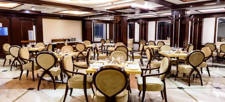 科纳克大酒店(Konark Grand Hotel)图片