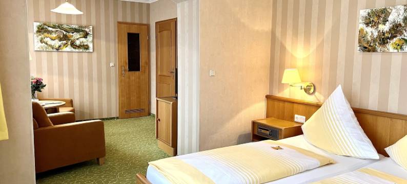 恩格努尔格宾馆(Hotel Ingeburg)图片