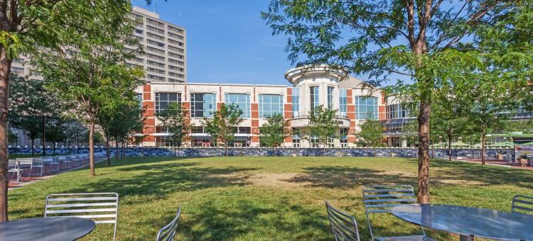 列克星敦麦客达套房酒店(Microtel Inn & Suites by Wyndham Lexington)图片