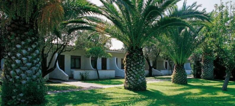 海神酒店 - 奥鲁姆酒店(Villaggio Triton - Aurum Hotels)图片