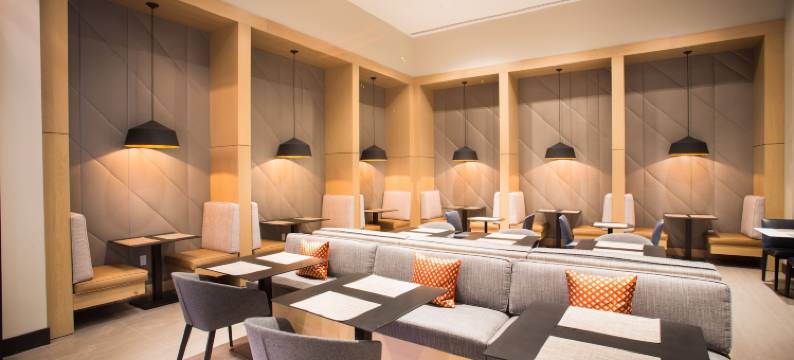 丹佛市中心万豪AC酒店(AC Hotel Denver Downtown)图片