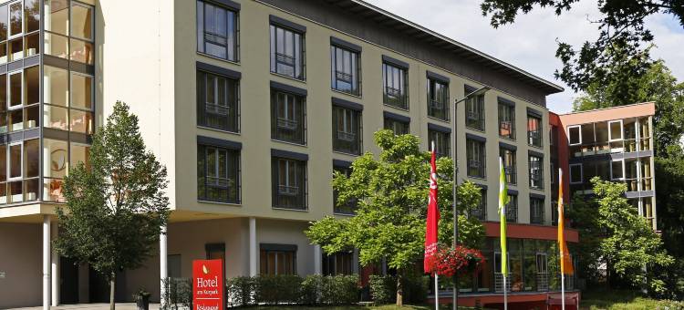 纳什拉黑森林酒店(Nashira Kurpark Hotel)图片