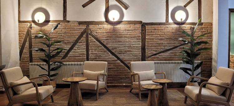 喷泉霍斯佩迪姆酒店(Hospedium Hotel la Fuente)图片