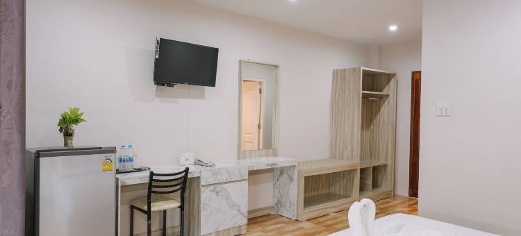 塔朱姆拉精品酒店(Thapjumras Boutique Hotel)图片