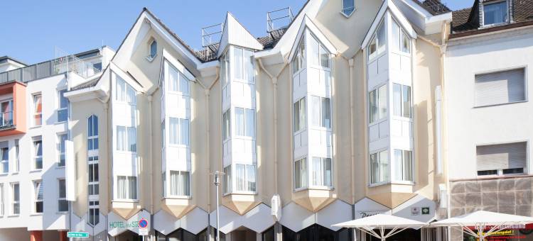 艾姆斯登酒店(Hotel am Stern)图片