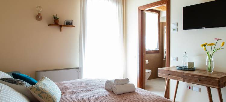 泽菲农庄酒店(Agriturismo Da Zeffi)图片