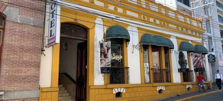 Hotel Real de Cortés图片