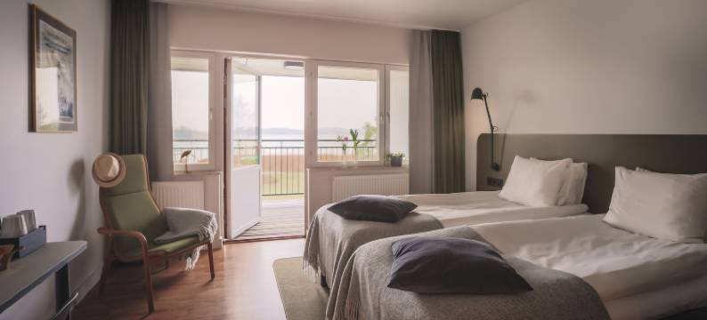 阿玛萨哈福斯酒店(Almåsa Havshotell)图片