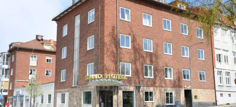 斯特兰德酒店(Strand Hotell)图片