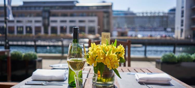 利物浦马尔迈松旅馆(Malmaison Liverpool)图片