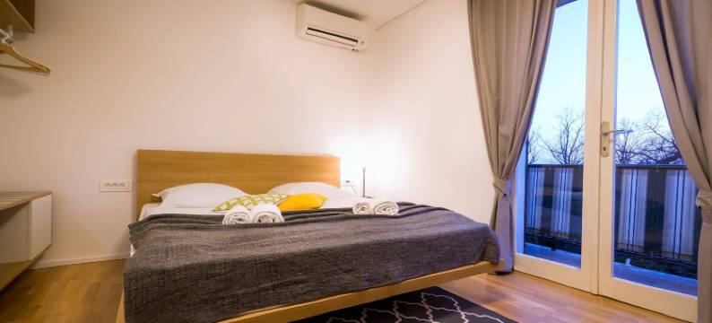 遗忘花园公寓及客房酒店(Forgotten Garden Apartments and Rooms)图片